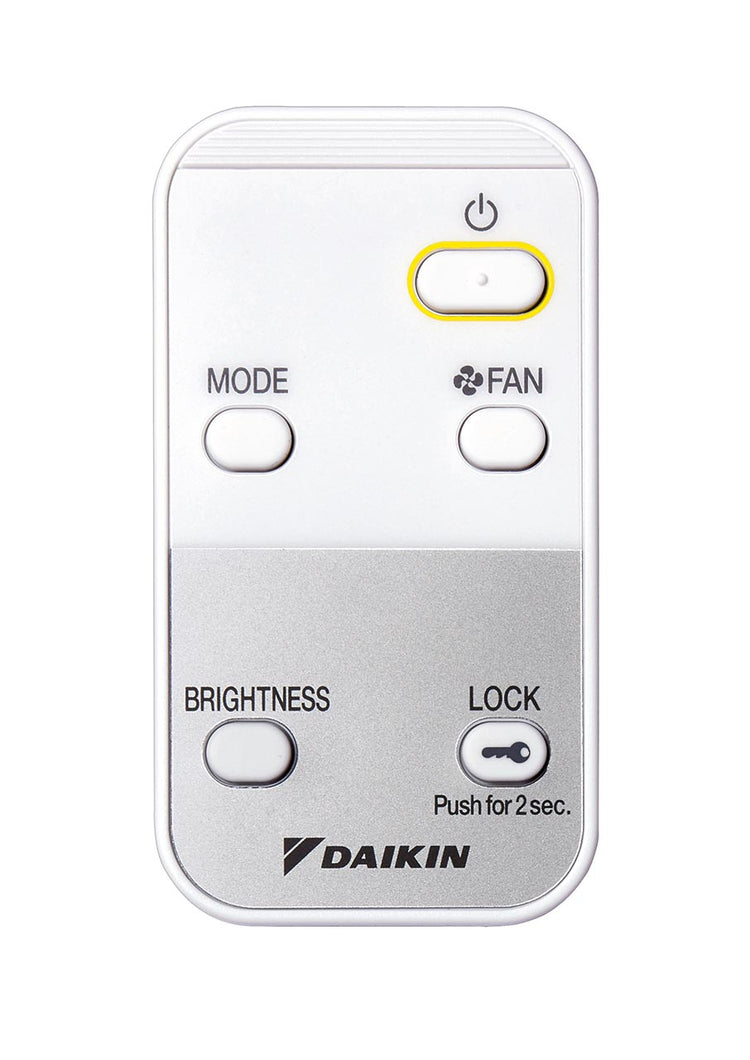 Daikin MC55W - Daikin Air Purifier